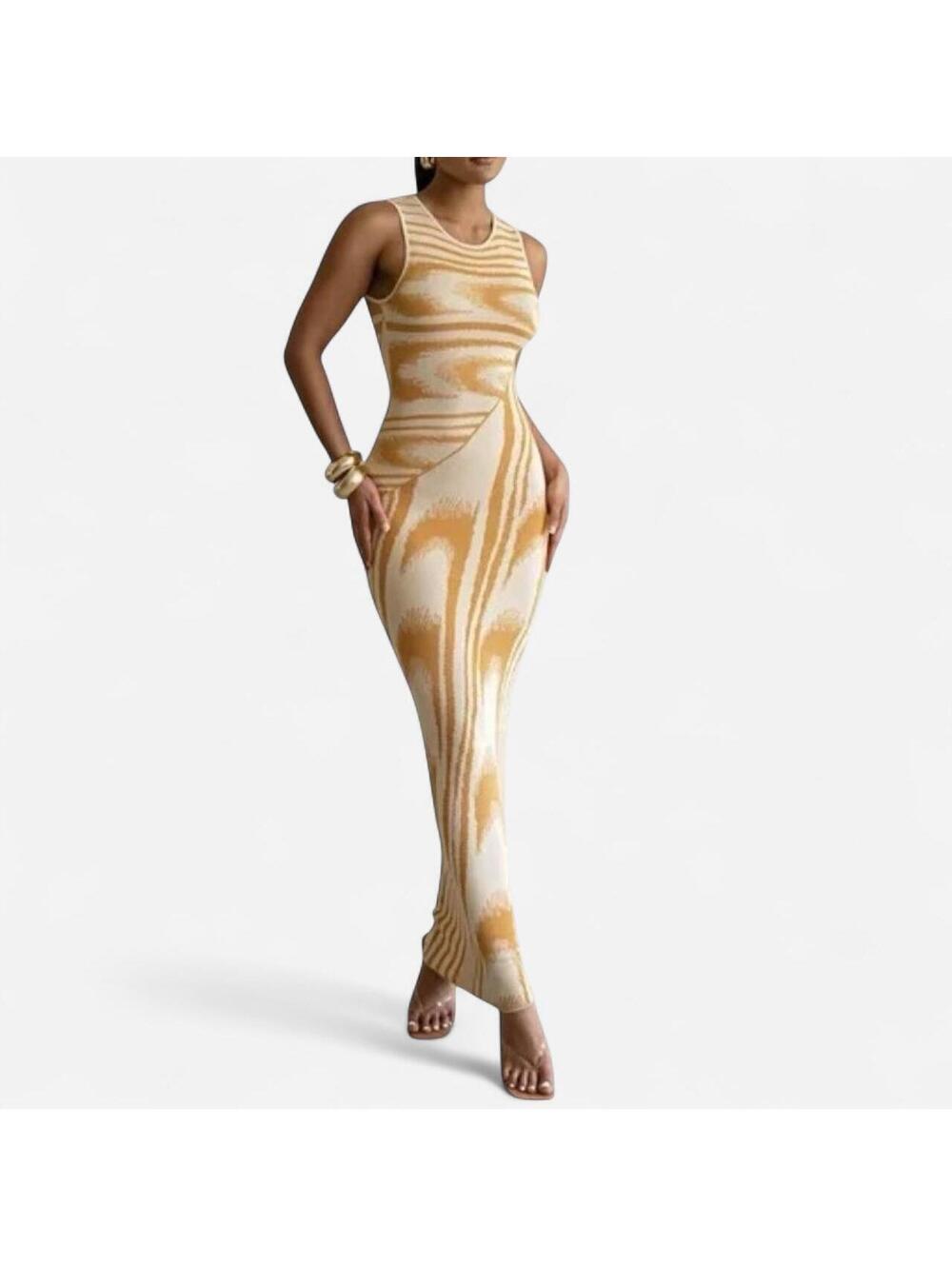 JLUXLABEL Women's Dress
